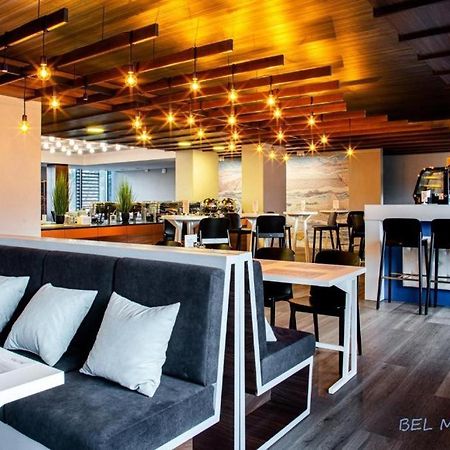 Bel Mare Aqua Apartament Parking Gratis + Taras Мендзыздрое Экстерьер фото