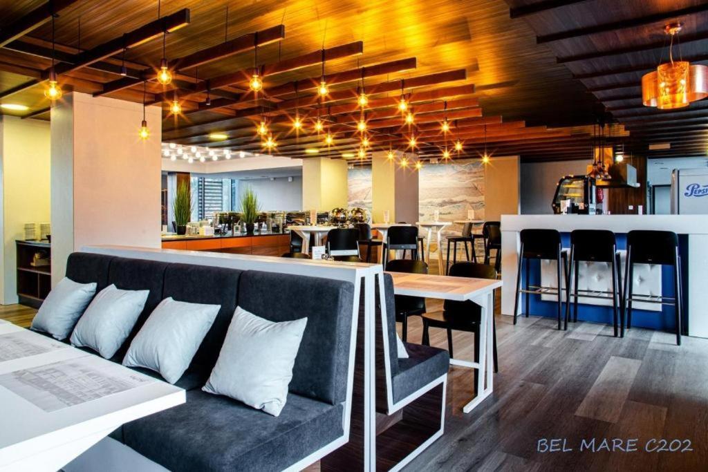 Bel Mare Aqua Apartament Parking Gratis + Taras Мендзыздрое Экстерьер фото