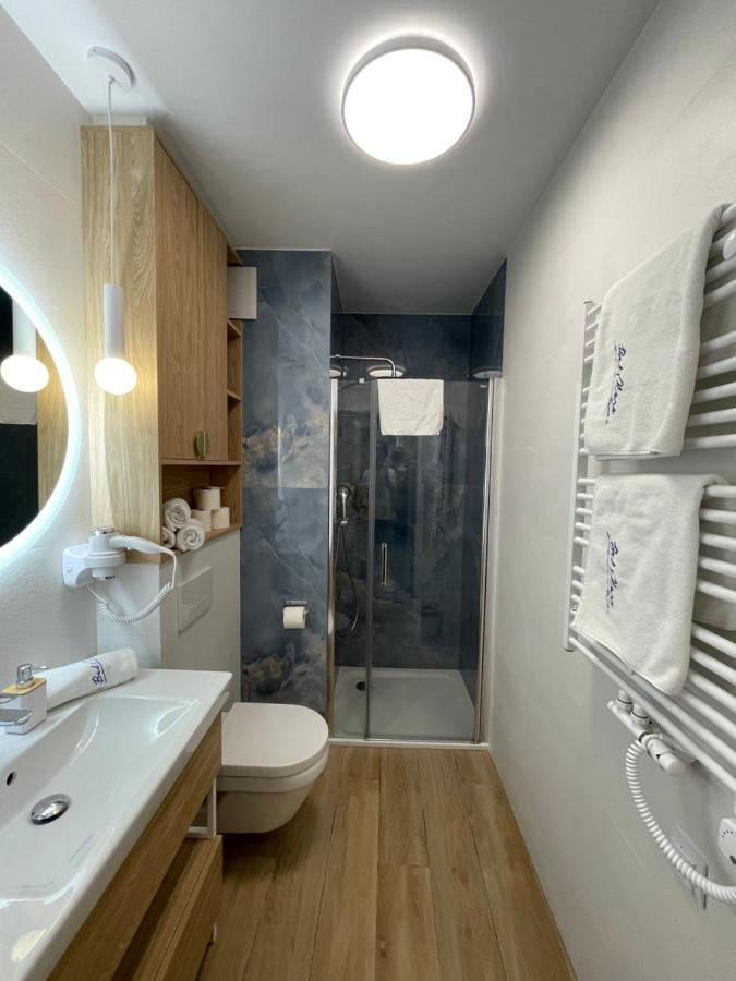 Bel Mare Aqua Apartament Parking Gratis + Taras Мендзыздрое Экстерьер фото