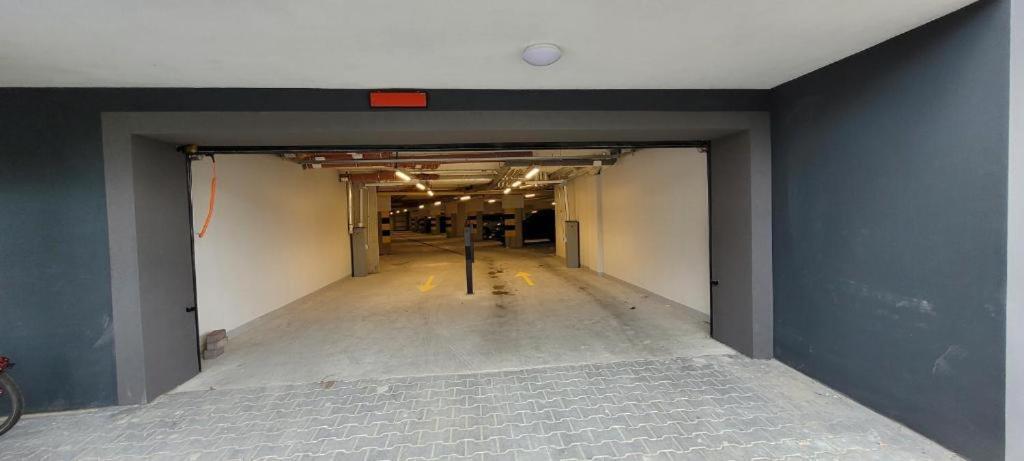Bel Mare Aqua Apartament Parking Gratis + Taras Мендзыздрое Экстерьер фото